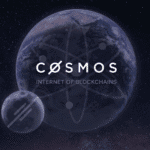 Two Cosmos platforms shut down, causing NFT market decline.