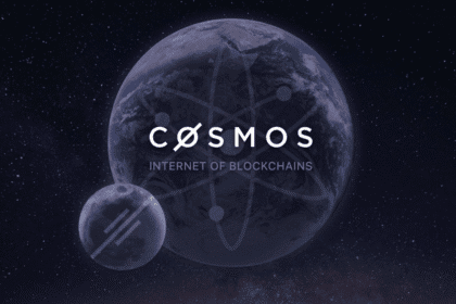 Two Cosmos platforms shut down, causing NFT market decline.