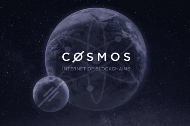 Two Cosmos platforms shut down, causing NFT market decline.