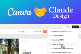 Anthropic's Claude Design Turns Conversations Into Prototypes, and It's Burning Through Tokens Fast