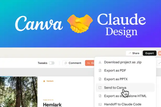 Anthropic's Claude Design Turns Conversations Into Prototypes, and It's Burning Through Tokens Fast