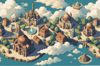 DATAHunter launches on PSG1, bringing creature-capture MMORPG to Solana handheld