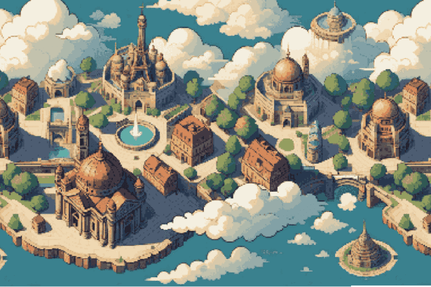 DATAHunter launches on PSG1, bringing creature-capture MMORPG to Solana handheld