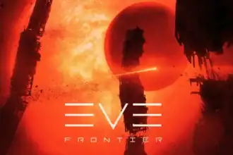 EVE Frontier Opens Free Trial Today Through April 13