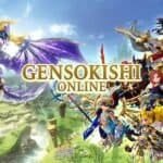 GensoKishi Online signs MOU to transfer operations to Hanabi-tei, plans reboot and new service launch by fall