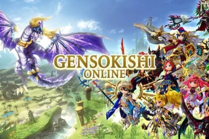 GensoKishi Online signs MOU to transfer operations to Hanabi-tei, plans reboot and new service launch by fall