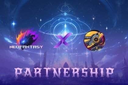NeoFantasy partners with AetheriumX to enhance metaverse gaming expansion.