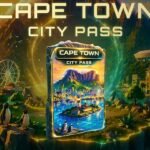 Upland launches Cape Town on April 30 with new features and assets.