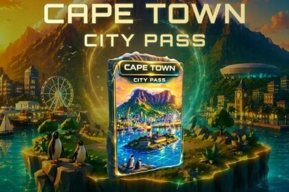 Upland launches Cape Town on April 30 with new features and assets.