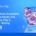 Audiera integrates BEAT token with Alchemy Pay to enhance Web3 gaming.