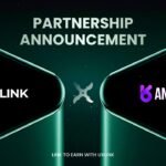UXLINK taps ANOME Protocol to enhance Web3 gaming and NFTFi systems.