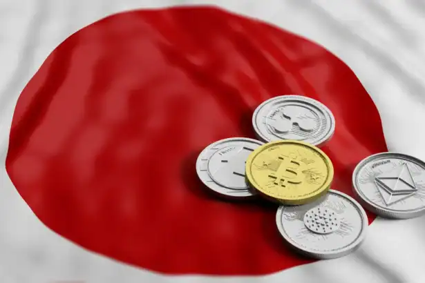 Japan's 12 million crypto users boost Web3 gaming development.