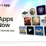 Soneium's Startale app opens full public access with 11 new mini apps.