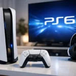 PS6 may ship in three versions from $350 to $1,000, leak claims