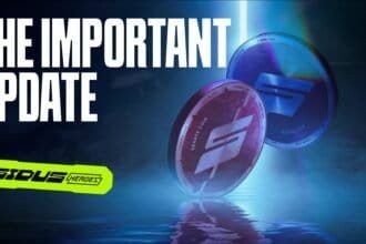 Sidus Heroes shuts down, will open token claim platform for remaining $SIDUS and $SENATE balances