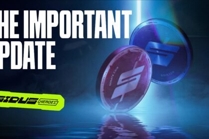 Sidus Heroes shuts down, will open token claim platform for remaining $SIDUS and $SENATE balances