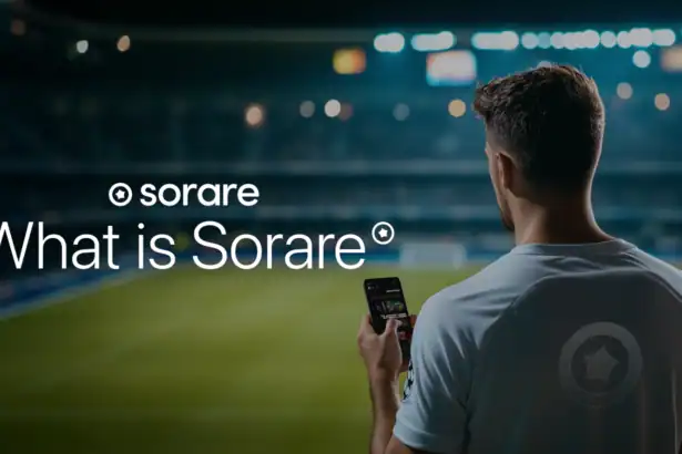 Sorare activates referral system for Stellar Nights set, rewarding players