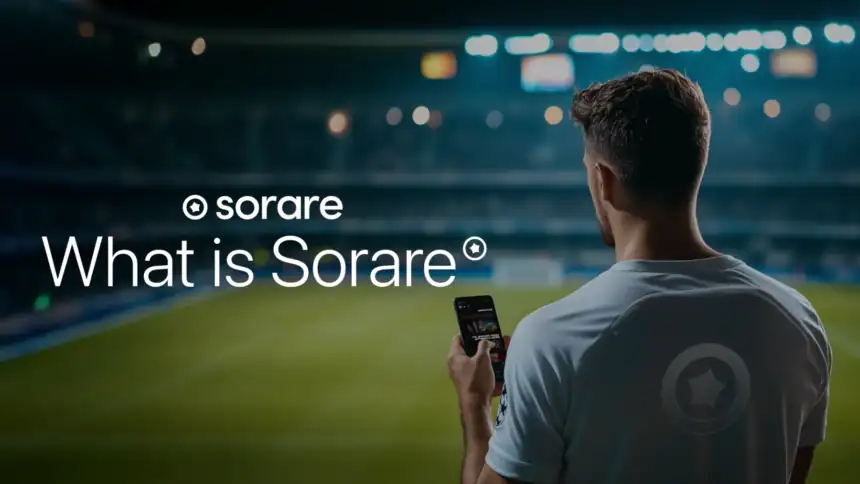 Sorare activates referral system for Stellar Nights set, rewarding players