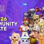 YGG Play crosses $9M in lifetime revenue as guild reports $20.6M treasury in Q1 update