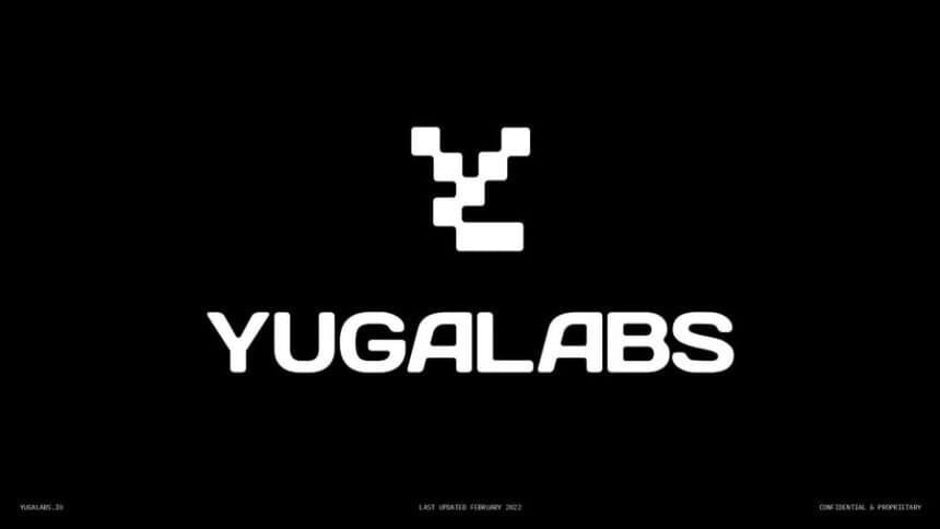 Yuga Labs drops 300 Daniel Arsham Voyagers exclusive to asset holders
