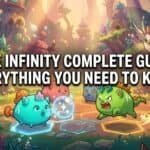 Featured image for Axie Infinity Complete Guide: Everything You Need to Know