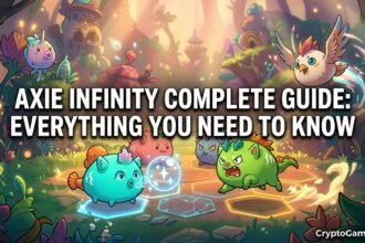 Featured image for Axie Infinity Complete Guide: Everything You Need to Know