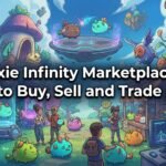 Featured image for Axie Infinity Marketplace: How to Buy, Sell and Trade Axies