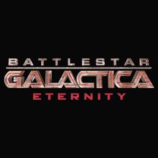 Battlestar Galactica Eternity