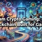 Featured image for Beam Crypto Gaming: The Blockchain Built for Games
