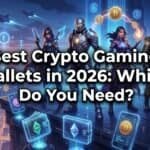 Featured image for Best Crypto Gaming Wallets in 2026: Which One Do You Need?