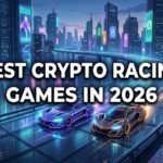 Featured image for Best Crypto Racing Games in 2026