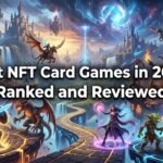 Featured image for Best NFT Card Games in 2026: Ranked and Reviewed
