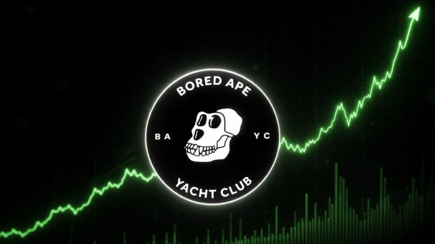 Bored Ape NFT sale increases market interest, drives new discussions