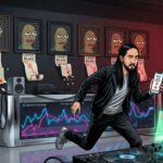 Steve Aoki cashes out $30K in crypto, retains Bored Apes holdings