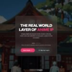 Animecoin launches collectibles platform for anime enthusiasts