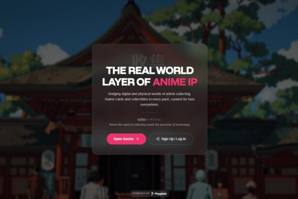 Animecoin launches collectibles platform for anime enthusiasts