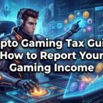 Featured image for Crypto Gaming Tax Guide: How to Report Your Gaming Income