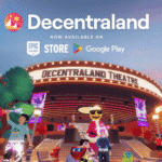 Decentraland Launches on The Epic Games Store With a Free Wearable For New Users