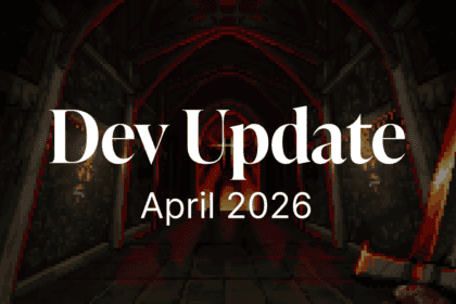 Cambria targets May for Dungeons mode launch, previews Gold Rush overhaul ahead of Genesis mainnet