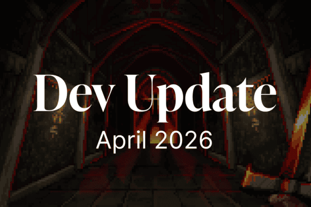 Cambria targets May for Dungeons mode launch, previews Gold Rush overhaul ahead of Genesis mainnet