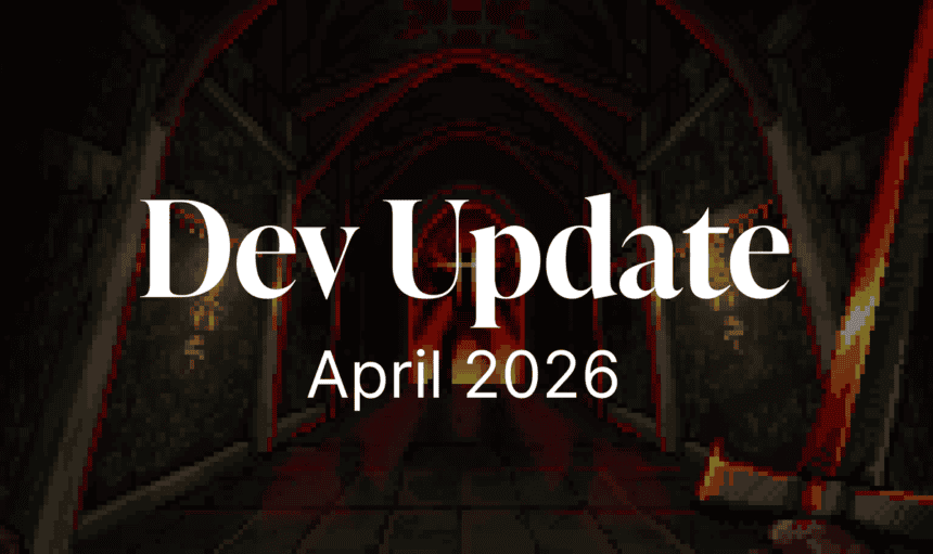 Cambria targets May for Dungeons mode launch, previews Gold Rush overhaul ahead of Genesis mainnet