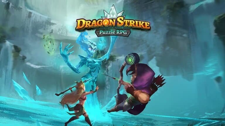 Dragon Strike