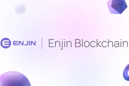 Enjin Coin Rises to $0.074 From $ 0.029