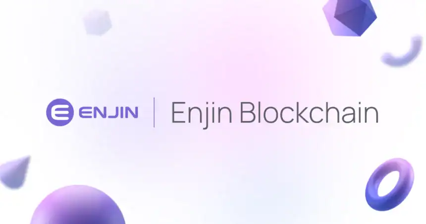 Enjin Coin Rises to $0.074 From $ 0.029