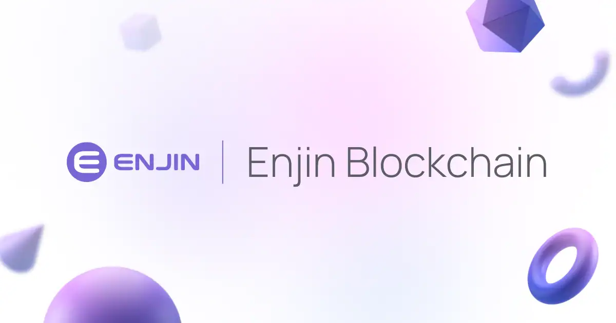 Enjin Coin Rises to $0.074 From $ 0.029