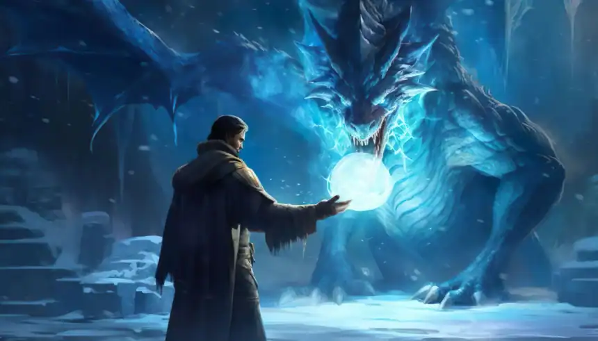 Enjin’s Tidal Essence NFT Launches Today as a Functional Season Pass