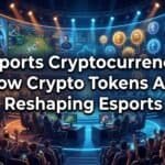 Featured image for Esports Cryptocurrency: How Crypto Tokens Are Reshaping Esports