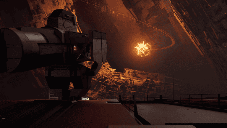 EVE Frontier