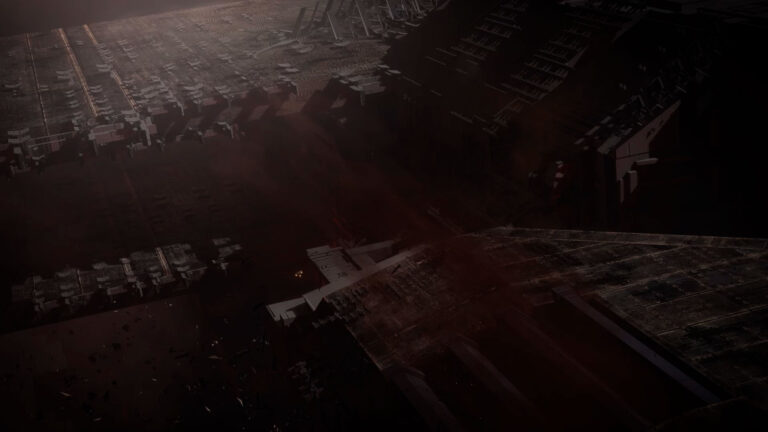 EVE Frontier screenshot 2