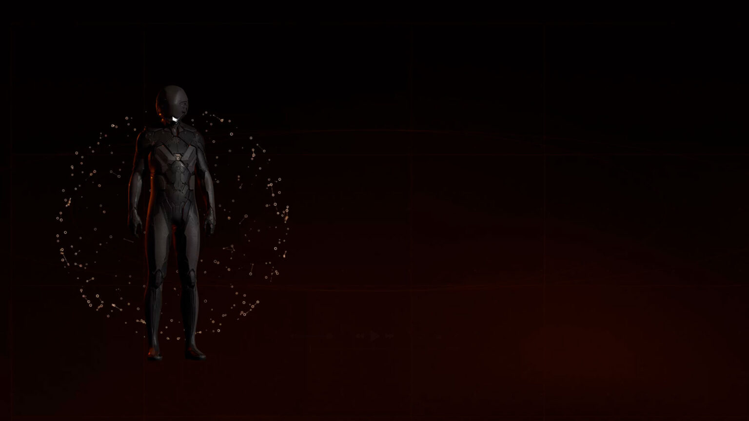 EVE Frontier gameplay screenshot 5 – Action crypto game on Ethereum